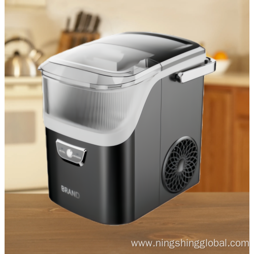 Portable Home Hotel Ice Maker 1.2 L Capacity